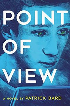 portada Point of View (in English)