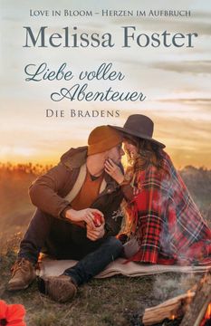portada Liebe Voller Abenteuer (in German)