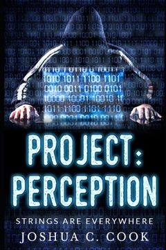 portada Project: Perception (en Inglés)