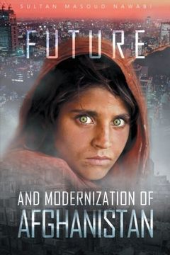 portada Future and Modernization of Afghanistan