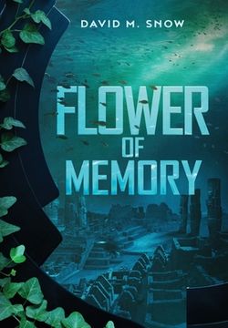 portada Flower of Memory 