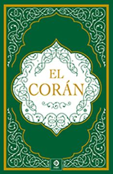 portada El Coran (in Spanish)