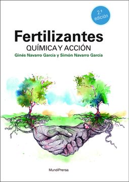 portada Fertilizantes (2ª Edicion)