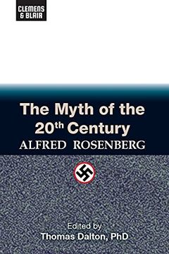 portada The Myth of the 20Th Century (in English)