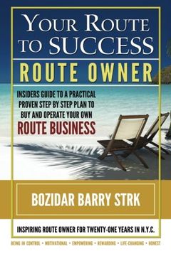 portada Your Route to Success