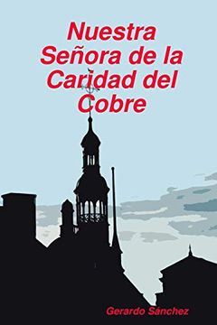 portada La Caridad del Cobre (in Spanish)