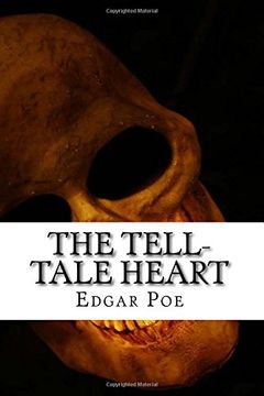 portada The Tell-Tale Heart (in English)