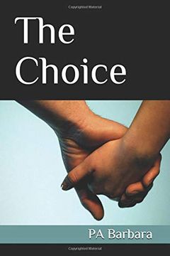 portada The Choice (Townsend) (in English)