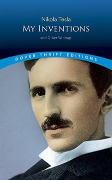 portada My Inventions: And Other Writings (Dover Thrift Editions) 