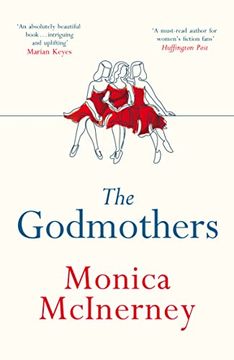 portada The Godmothers (en Inglés)