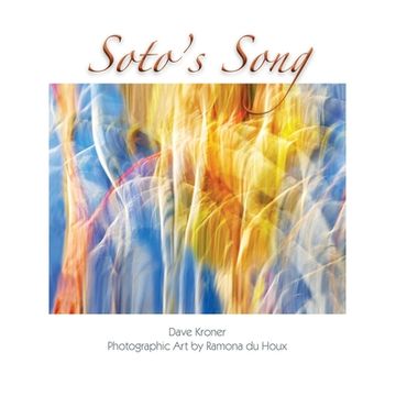 portada Soto's Song (en Inglés)