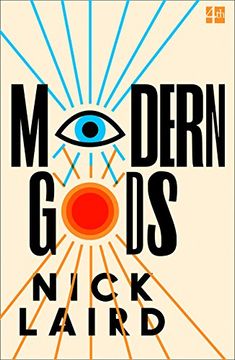 portada Modern Gods