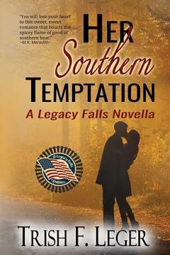 portada Her Southern Temptation (en Inglés)
