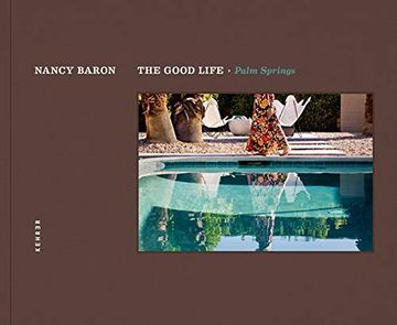 portada The Good Life 