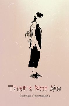 portada That's Not Me (en Inglés)