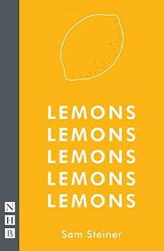 portada Lemons Lemons Lemons Lemons Lemons