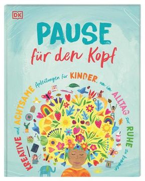 portada Pause für den Kopf (en Alemán)