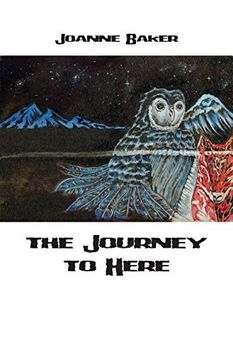 portada Journey to Here