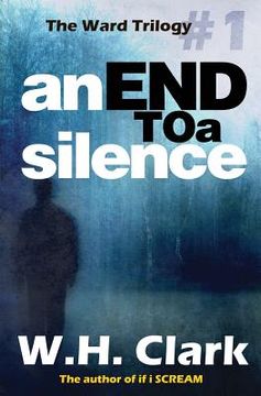 portada An End to a Silence (in English)