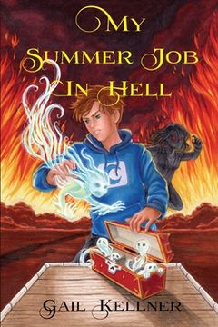 portada My Summer Job in Hell (en Inglés)