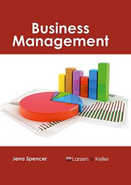 portada Business Management (en Inglés)