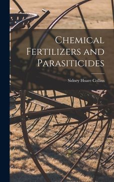 portada Chemical Fertilizers and Parasiticides (en Inglés)