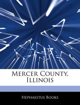 portada articles on mercer county, illinois