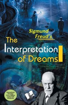 portada The Interpretation of Dreams (en Inglés)