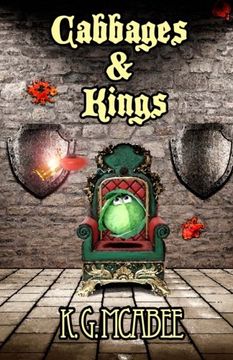 portada Cabbages and Kings