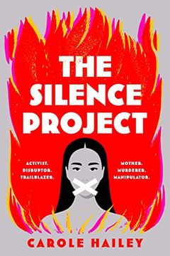 portada The Silence Project