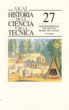 portada ideas medioambientales en el si (in Spanish)