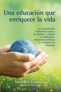 portada Una Educacion que Enriquece la Vida (in Spanish)