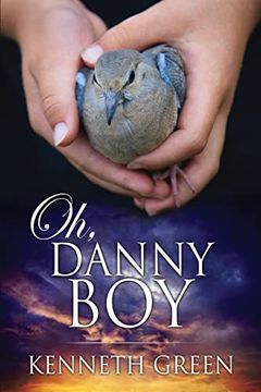 portada Oh, Danny boy (en Inglés)
