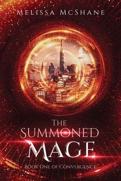 portada The Summoned Mage (en Inglés)