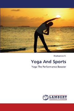 portada Yoga and Sports