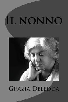 portada Il nonno (in Italian)