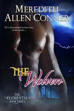 portada The Wolven (in English)