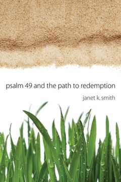 portada Psalm 49 and the Path to Redemption