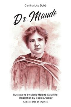 portada Dr. Maude (en Inglés)