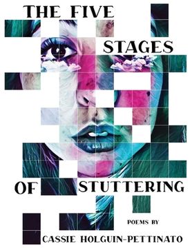 portada The Five Stages of Stuttering (en Inglés)