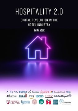 portada Hospitality 2.0: Digital Revolution in the Hotel Industry (en Inglés)