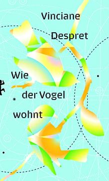 portada Wie der Vogel Wohnt (in German)
