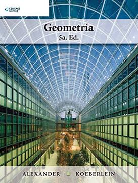 portada Geometria (in Spanish)
