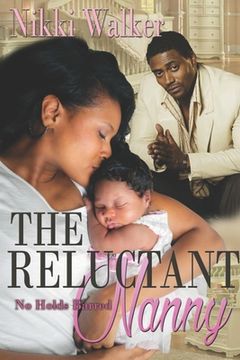 portada The Reluctant Nanny: No Holds Barred (en Inglés)