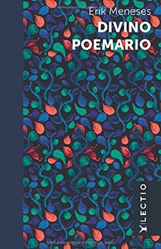 portada Divino Poemario (in Spanish)