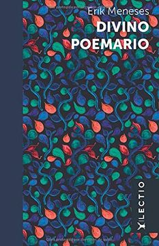 portada Divino Poemario