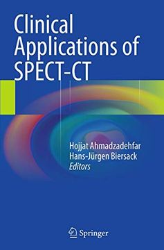 portada Clinical Applications of Spect-Ct (en Inglés)