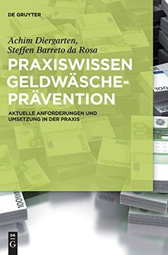 portada Praxiswissen Geldw Schepr Vention (in German)