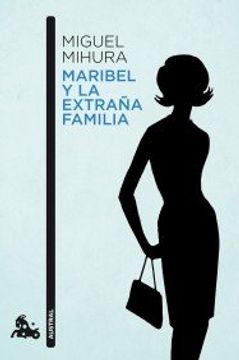 88.maribel y la extraña familia (austral contemporanea)