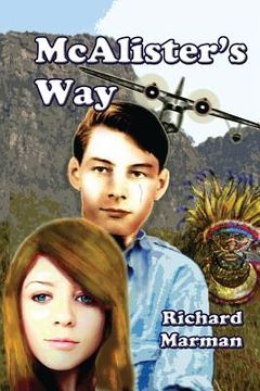 portada McAlister's Way (in English)